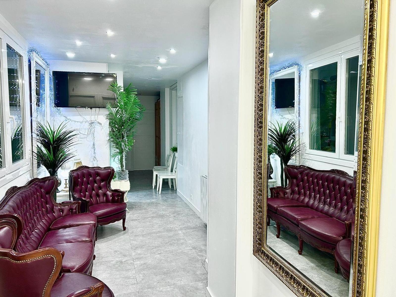 Wonderful Room Con Bano Suite San Sebastian Ngoại thất bức ảnh