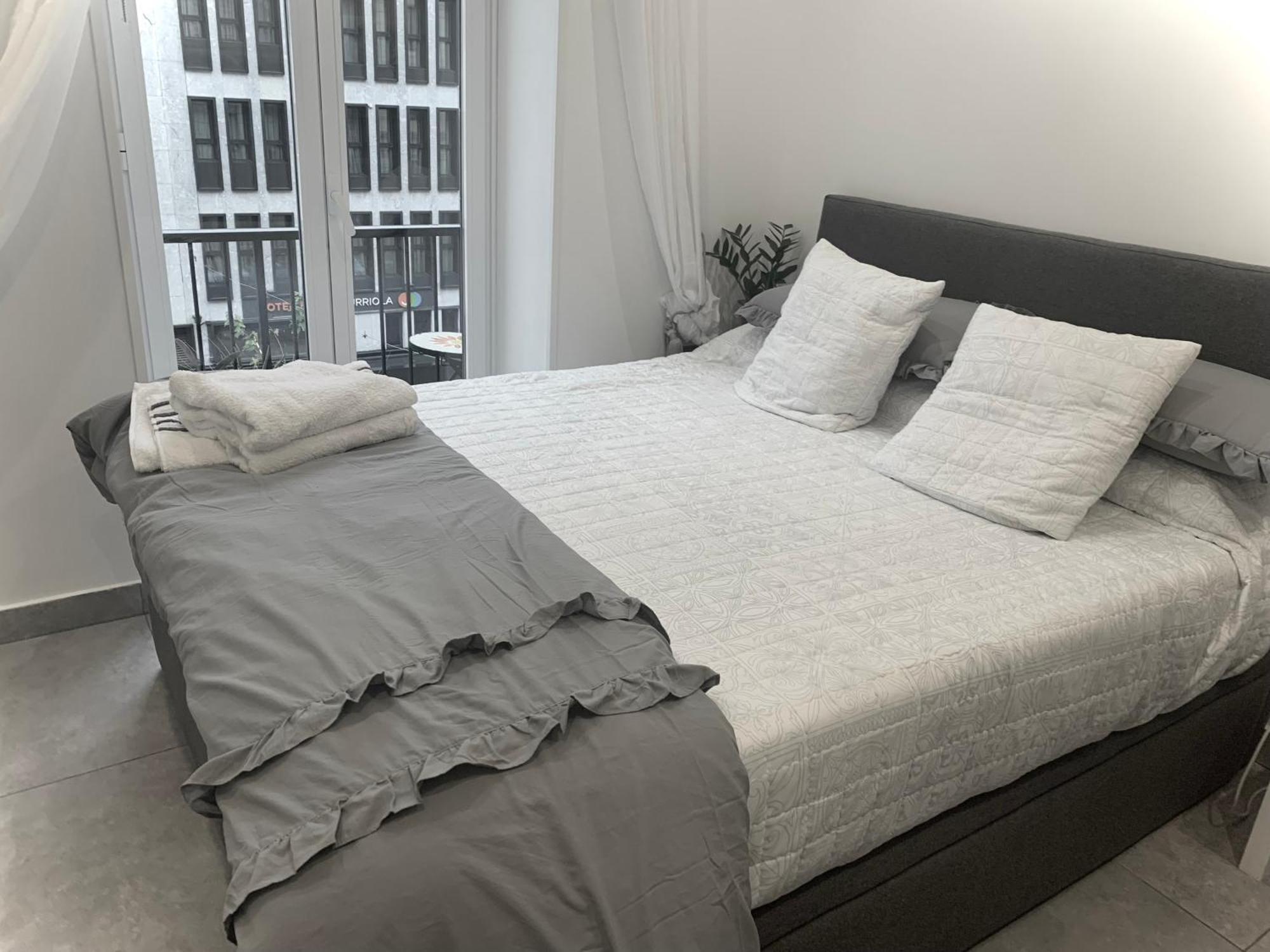 Wonderful Room Con Bano Suite San Sebastian Ngoại thất bức ảnh
