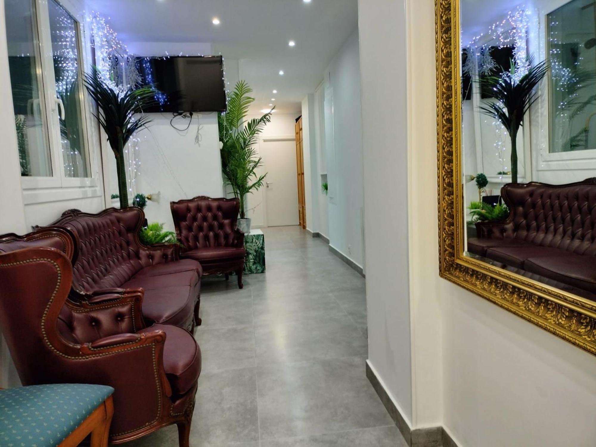 Wonderful Room Con Bano Suite San Sebastian Ngoại thất bức ảnh
