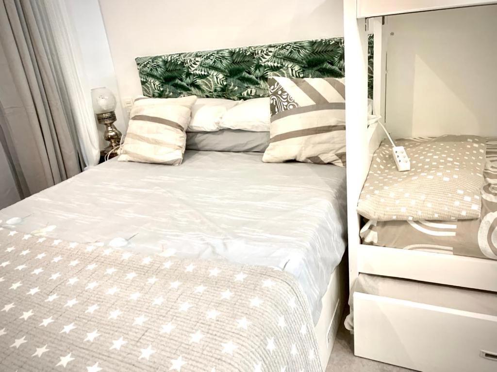 Wonderful Room Con Bano Suite San Sebastian Ngoại thất bức ảnh