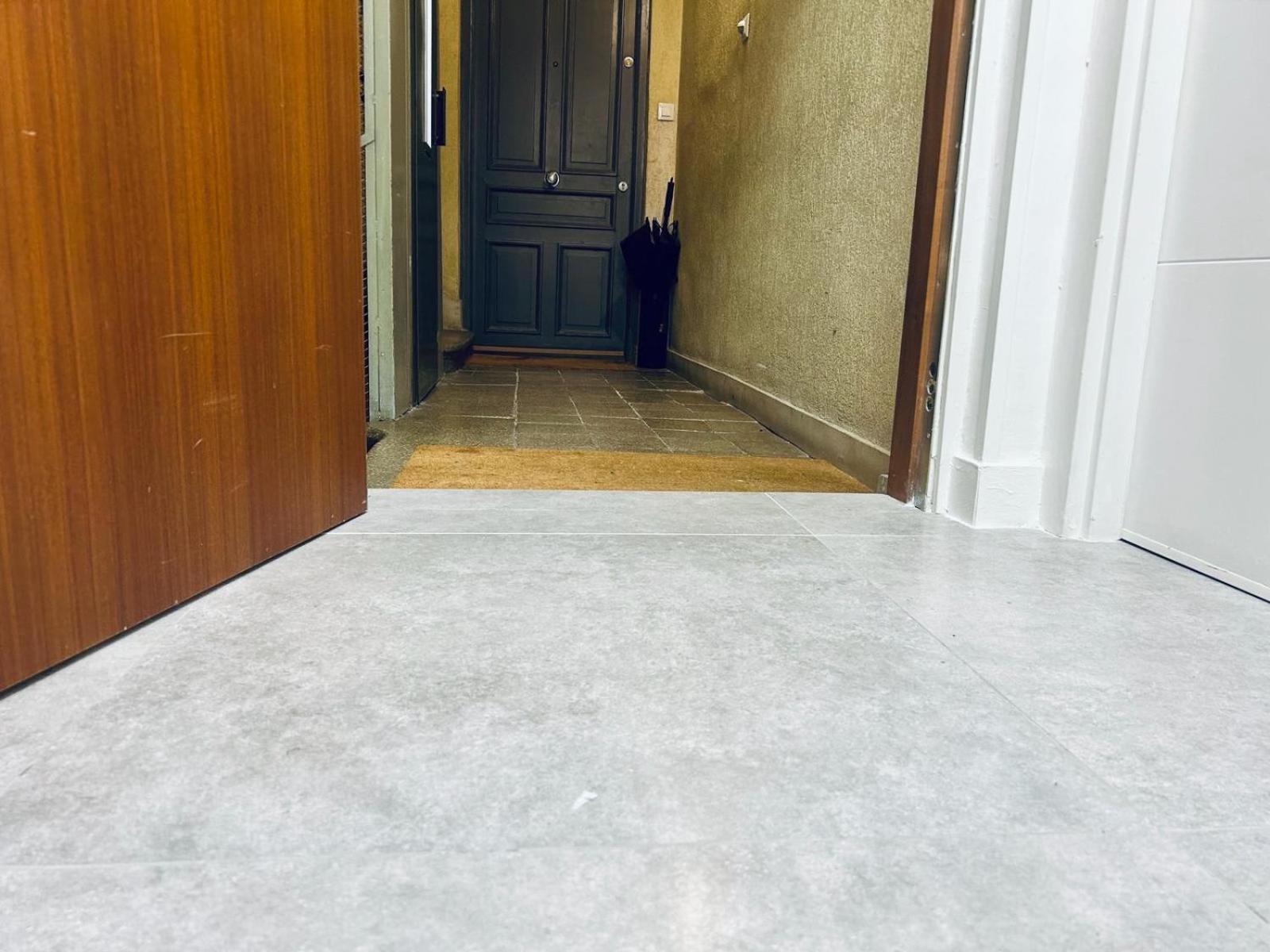 Wonderful Room Con Bano Suite San Sebastian Ngoại thất bức ảnh