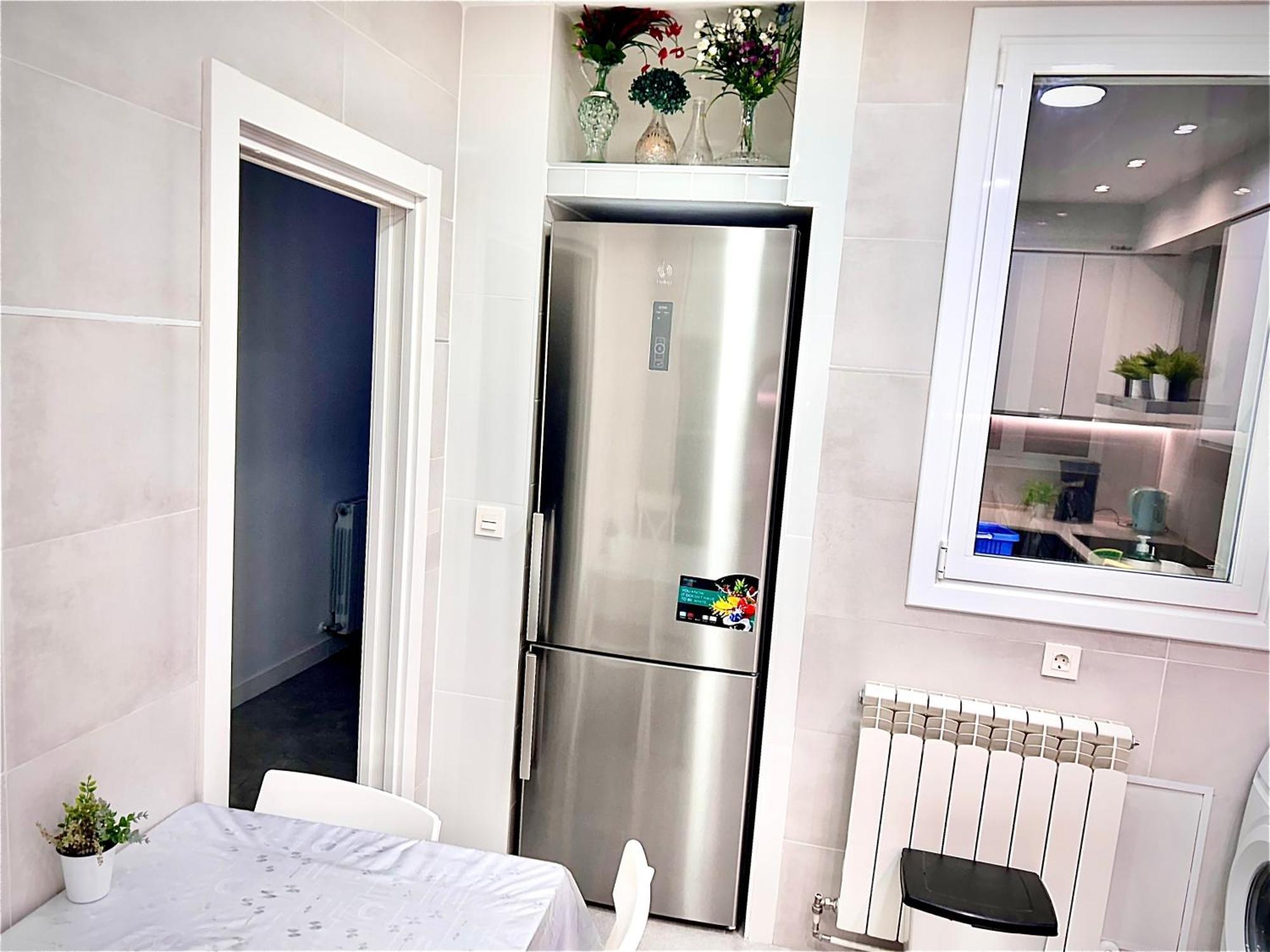 Wonderful Room Con Bano Suite San Sebastian Ngoại thất bức ảnh
