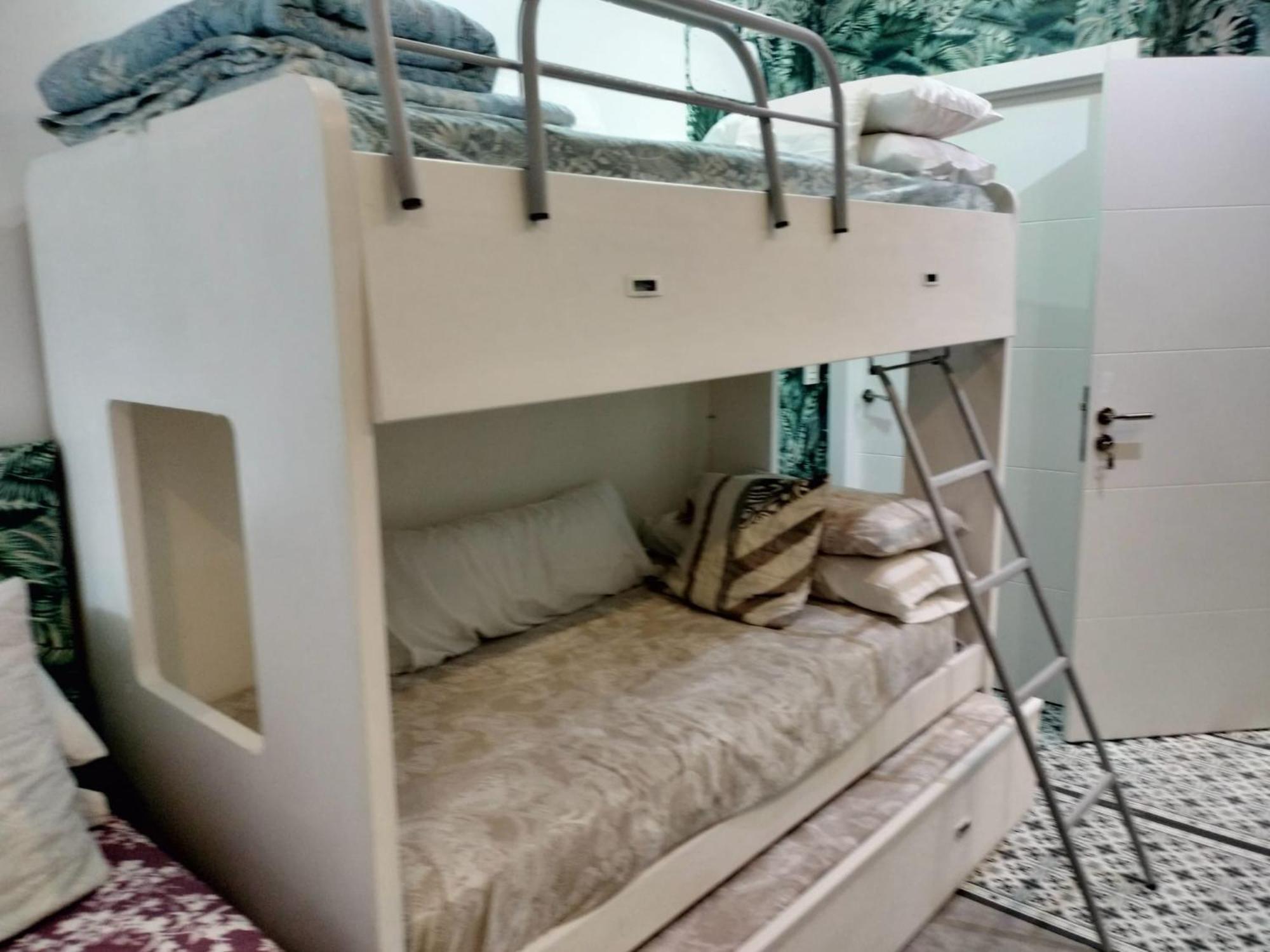 Wonderful Room Con Bano Suite San Sebastian Ngoại thất bức ảnh