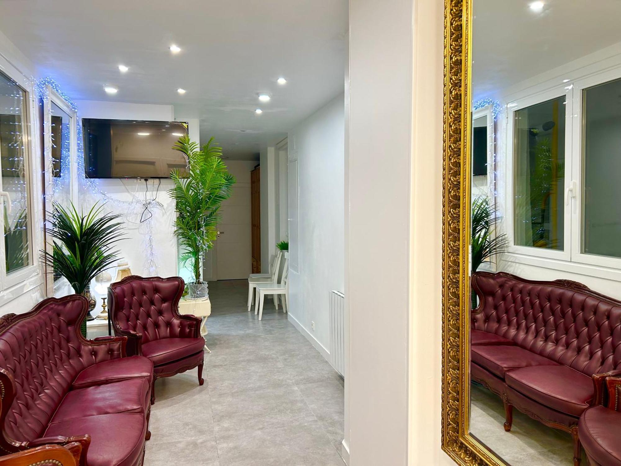 Wonderful Room Con Bano Suite San Sebastian Ngoại thất bức ảnh