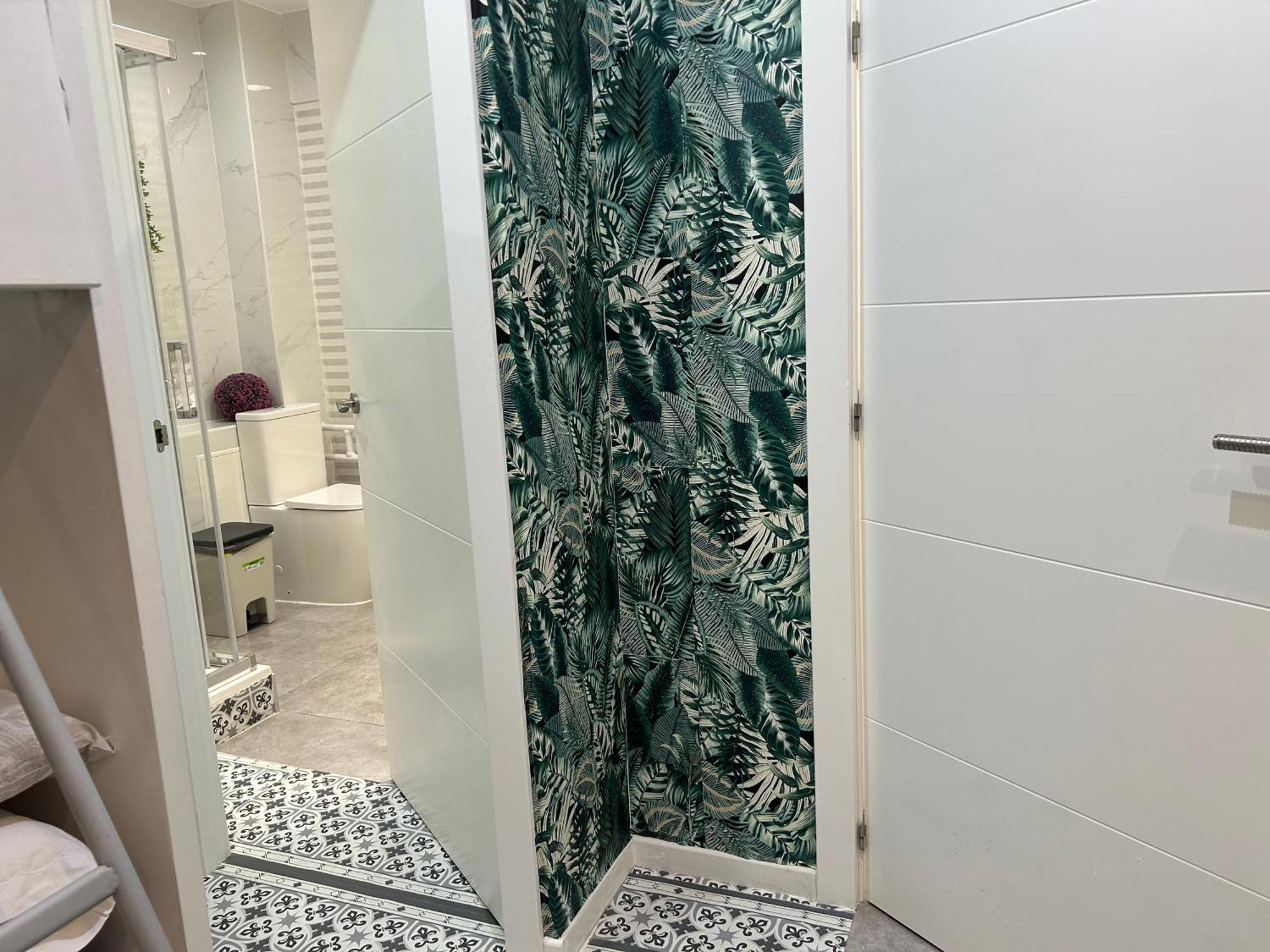 Wonderful Room Con Bano Suite San Sebastian Ngoại thất bức ảnh
