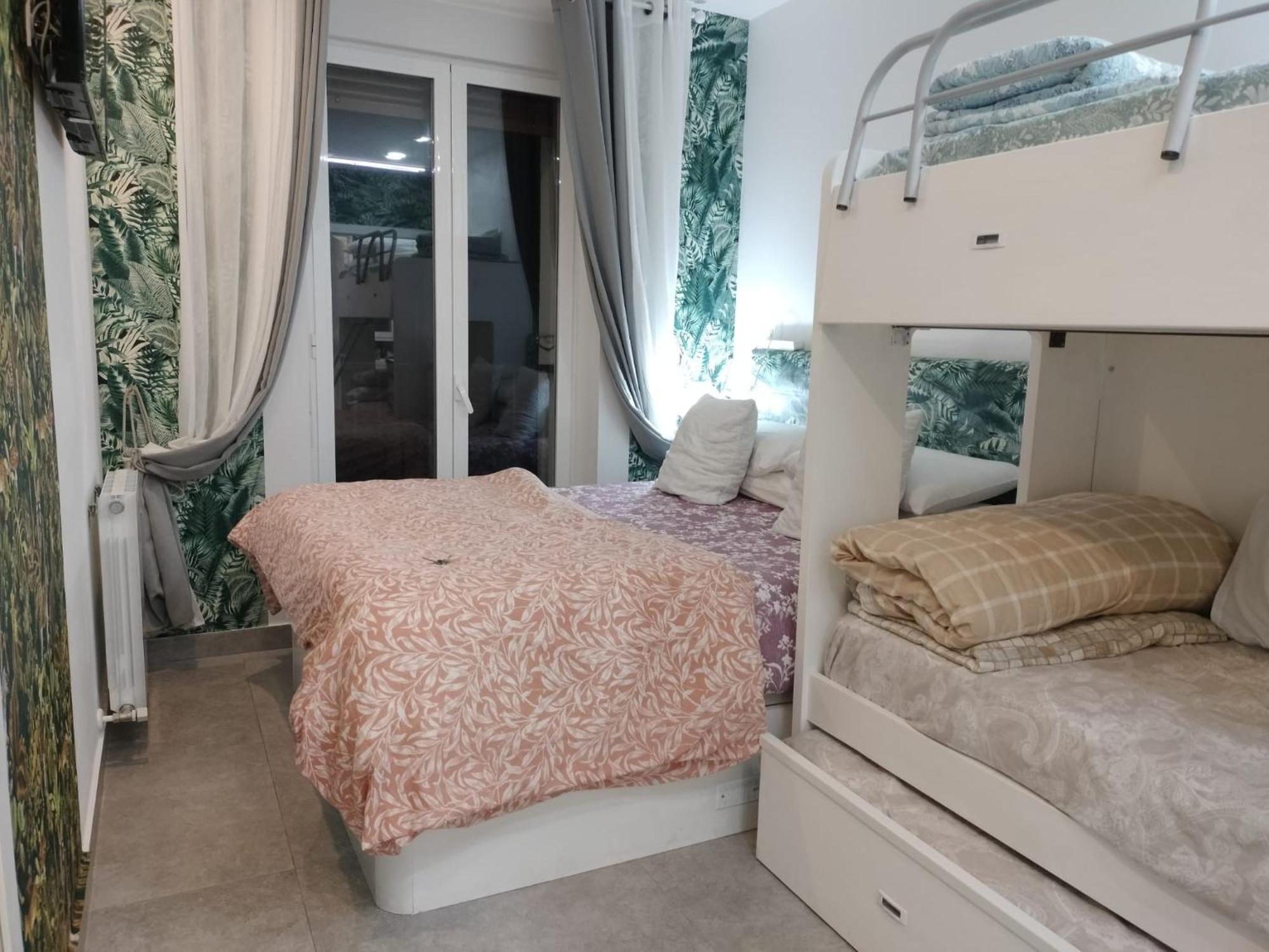Wonderful Room Con Bano Suite San Sebastian Ngoại thất bức ảnh