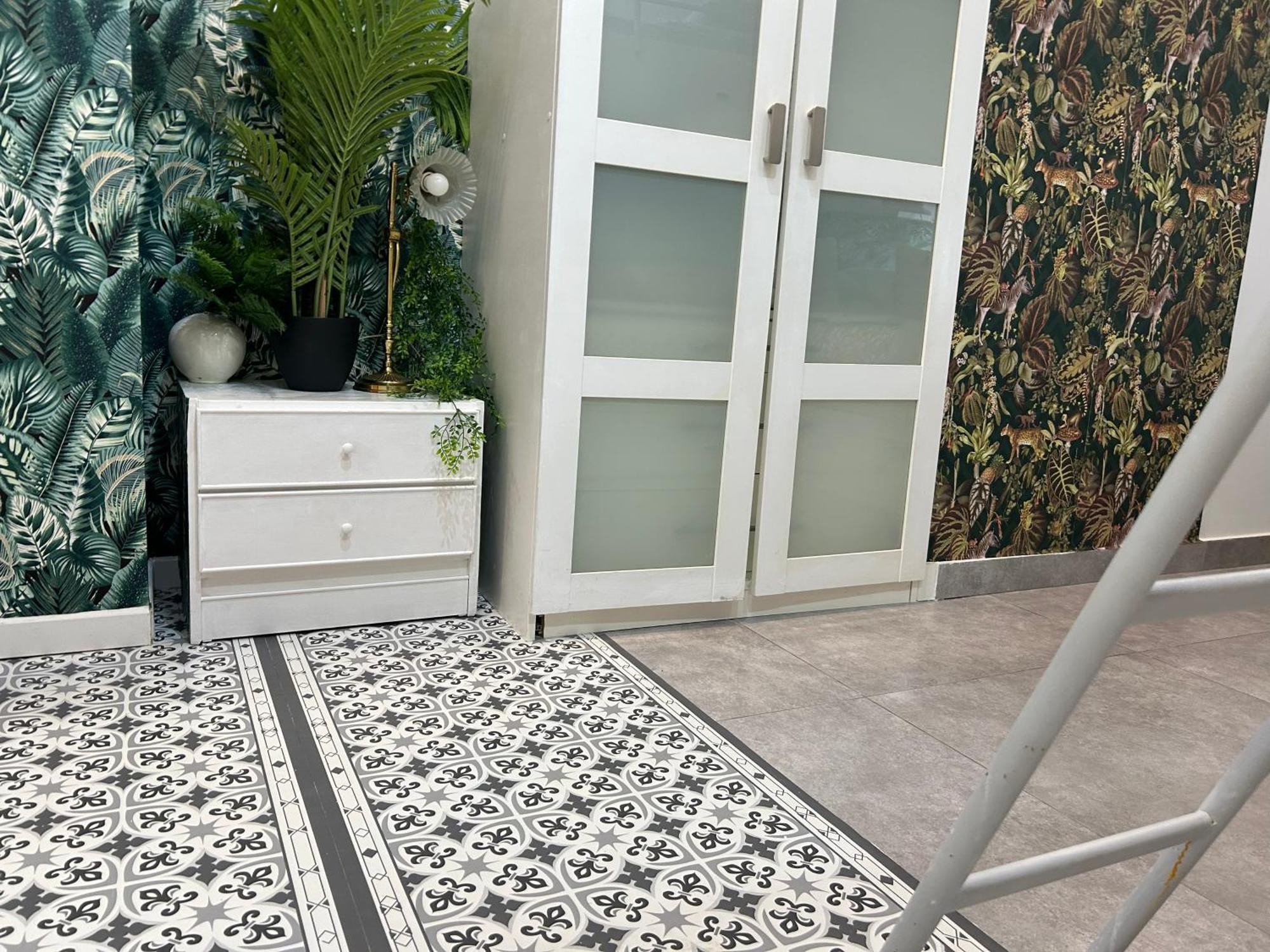 Wonderful Room Con Bano Suite San Sebastian Ngoại thất bức ảnh