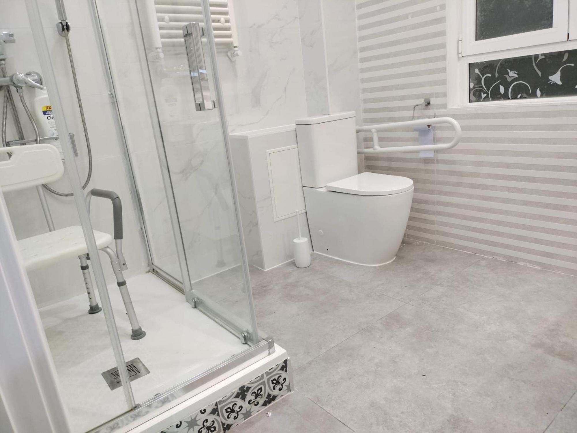 Wonderful Room Con Bano Suite San Sebastian Ngoại thất bức ảnh