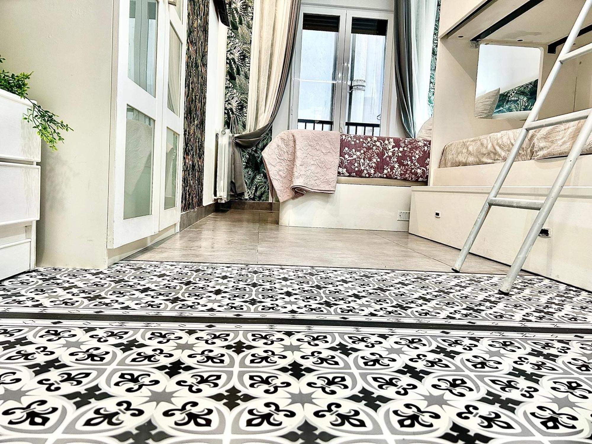 Wonderful Room Con Bano Suite San Sebastian Ngoại thất bức ảnh